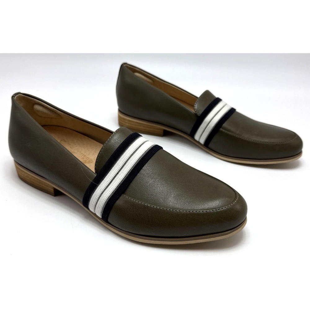 Dr. Scholl's Everett Band Loafers Womens Size 8.5 M Slip On Casual - Picture 2 of 5